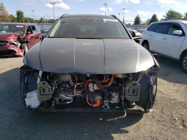 Photo 5 from auction – 2022 HYUNDAI TUCSON LIM with VIN KM8JECA10NU080037