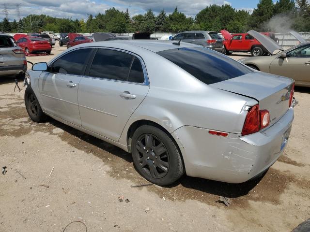 Photo 2 from auction – 2010 CHEVROLET MALIBU LS with VIN 1G1ZB5EB6AF234319
