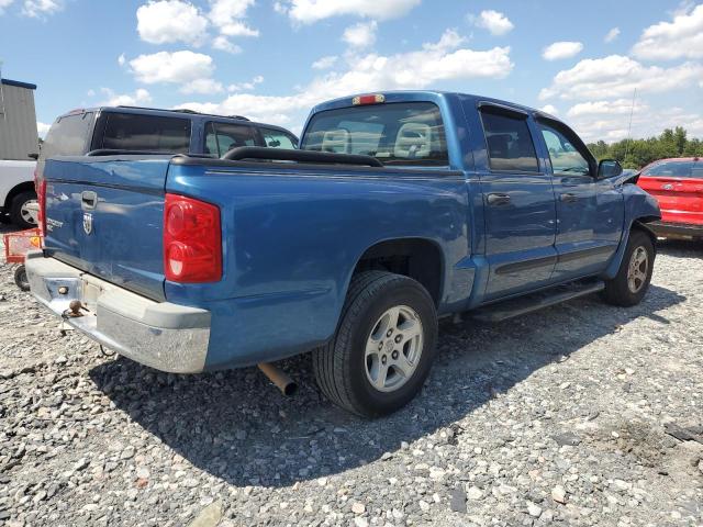 Photo 3 from auction – 2006 DODGE DAKOTA QUA with VIN 1D7HE48K66S548914