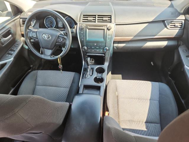 Photo 8 from auction – 2017 TOYOTA CAMRY LE with VIN 4T1BF1FK3HU745699