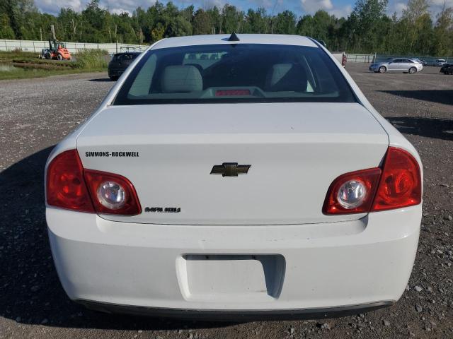 Photo 6 from auction – 2012 CHEVROLET MALIBU LS with VIN 1G1ZB5E09CF165966