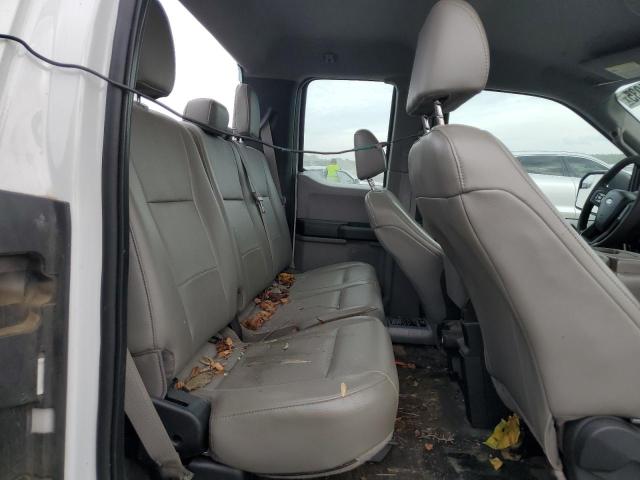 Photo 10 from auction – 2015 FORD F150 SUPER with VIN 1FTFX1EF3FFB14217