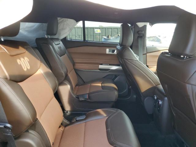 Photo 11 from auction – 2023 FORD EXPLORER KING RANCH with VIN 1FM5K8LC9PGB67698
