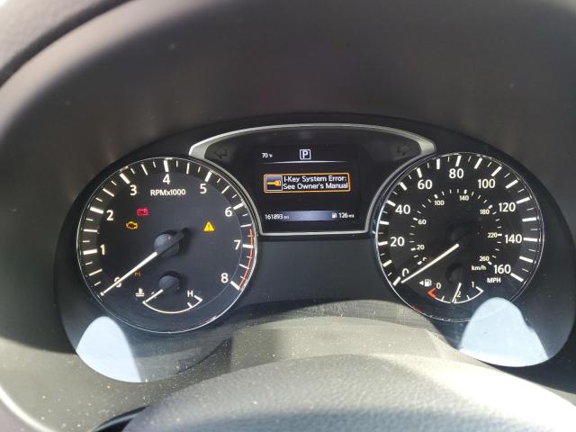Photo 9 from auction – 2016 NISSAN ALTIMA 2.5 with VIN 1N4AL3APXGN346410