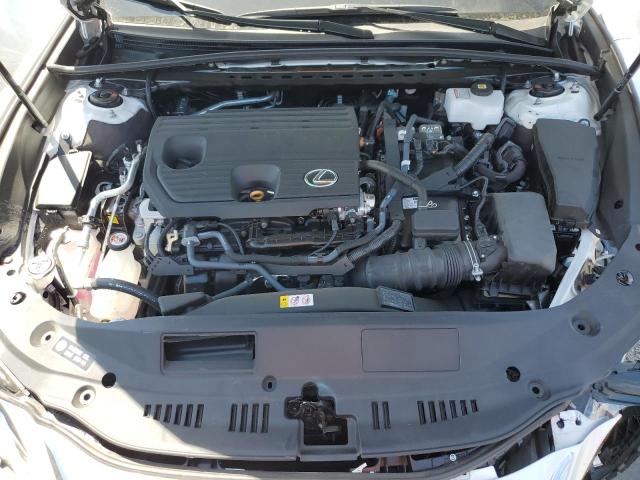 Photo 11 from auction – 2025 LEXUS ES 300H BA with VIN 58ADA1C10SU067142