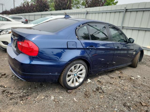 Photo 3 from auction – 2011 BMW 328 XI SUL with VIN WBAPK5C59BA654440