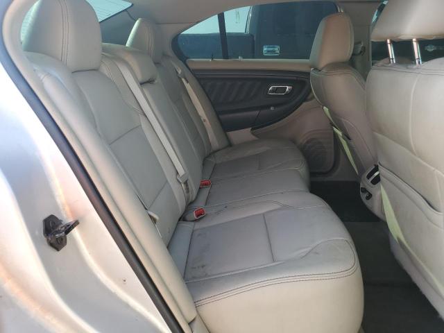 Photo 10 from auction – 2012 FORD TAURUS SEL with VIN 1FAHP2EW0CG119563
