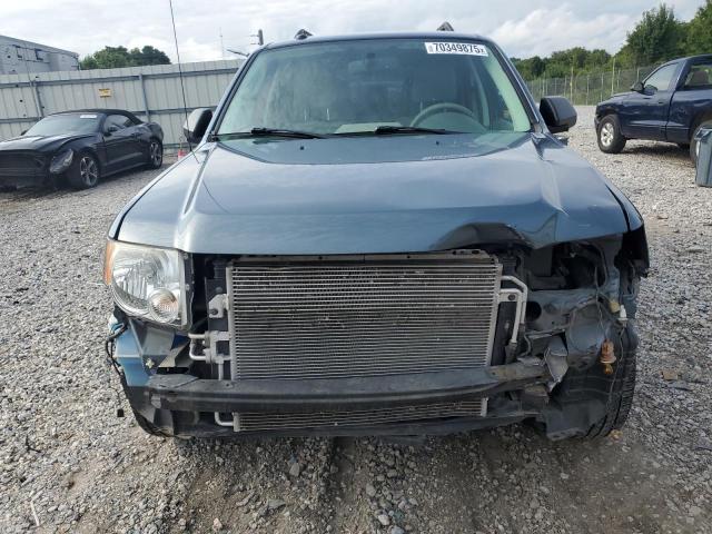 Photo 5 from auction – 2012 FORD ESCAPE XLT with VIN 1FMCU0D70CKC13303
