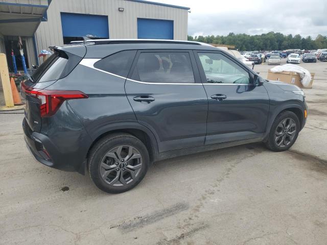 Photo 3 from auction – 2024 KIA SELTOS S with VIN KNDEUCAA2R7567348