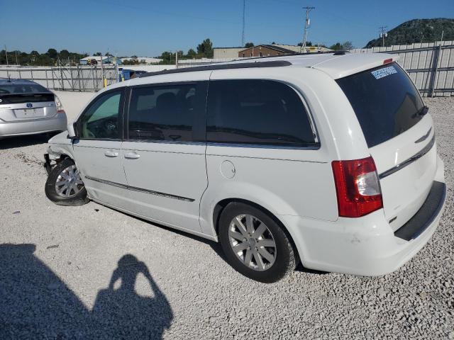 Photo 2 from auction – 2016 CHRYSLER TOWN & COU with VIN 2C4RC1BG3GR186745