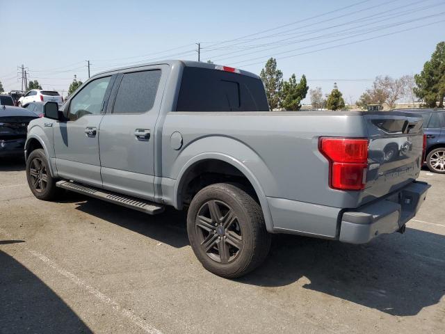 Photo 2 from auction – 2019 FORD F150 SUPER with VIN 1FTEW1E47KKD90205