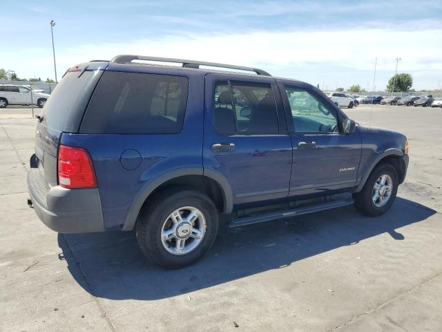 Photo 3 from auction – 2004 FORD EXPLORER X with VIN 1FMZU72K44ZA13317