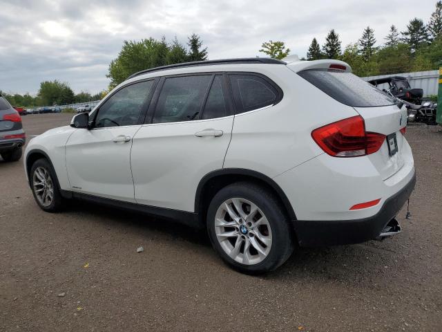 Photo 2 from auction – 2015 BMW X1 XDRIVE2 with VIN WBAVL1C53FVY28272