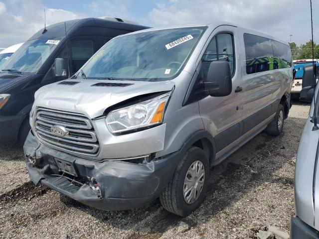 FORD TRANSIT T- 2016 with VIN 1FBZX2ZM6GKB05701 - Photo from auction