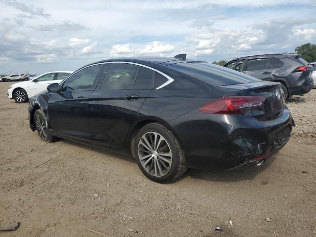 Photo 2 from auction – 2020 BUICK REGAL ESSE with VIN W04GP6SX6L1016882