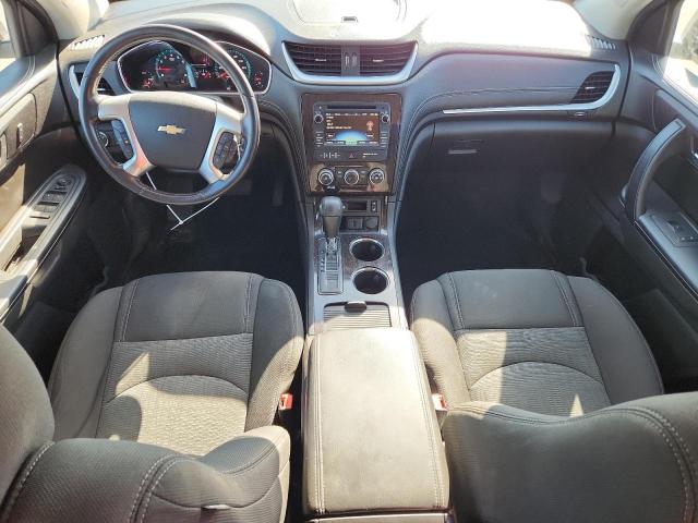 Photo 8 from auction – 2015 CHEVROLET TRAVERSE LT with VIN 1GNKVGKD4FJ198854