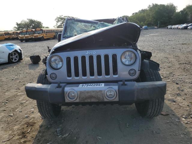 Photo 5 from auction – 2016 JEEP WRANGLER U with VIN 1C4HJWEG9GL231433