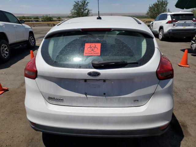 صورة رقم 6 من المزاد - 2017 FORD FOCUS SE مع VIN 1FADP3K20HL328984