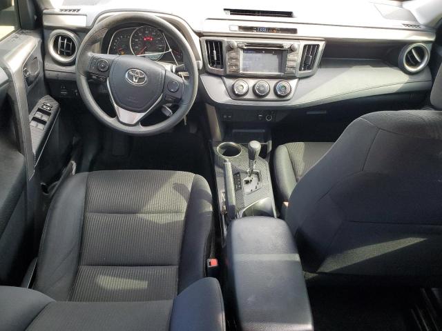 Photo 8 from auction – 2015 TOYOTA RAV4 LE with VIN JTMZFREV8FD071964