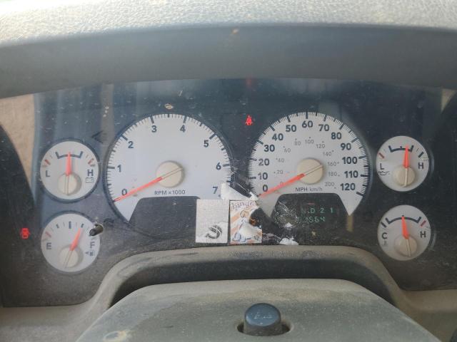 Photo 9 from auction – 2006 DODGE RAM 2500 ST with VIN 1D7KS28D56J175231