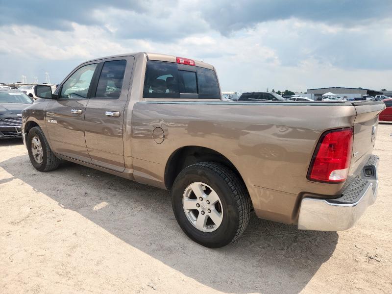 Photo 2 from auction – 2009 DODGE RAM 1500 with VIN 1D3HB18P89S760304