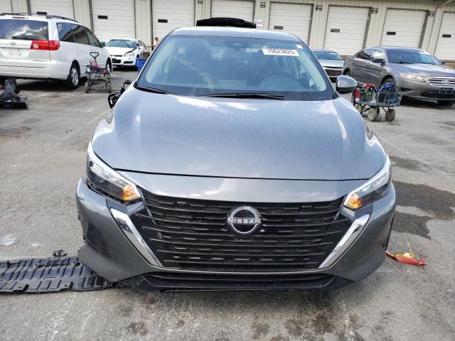 Photo 5 from auction – 2024 NISSAN SENTRA S with VIN 3N1AB8BVXRY357228