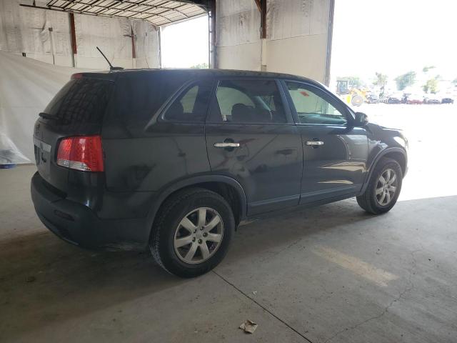 Photo 3 from auction – 2012 KIA SORENTO BASE with VIN 5XYKT3A11CG215927