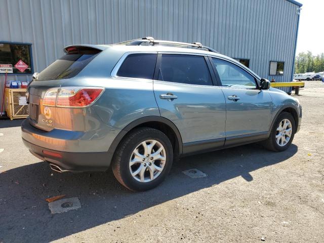 Photo 3 from auction – 2012 MAZDA CX-9 with VIN JM3TB3CA2C0344471