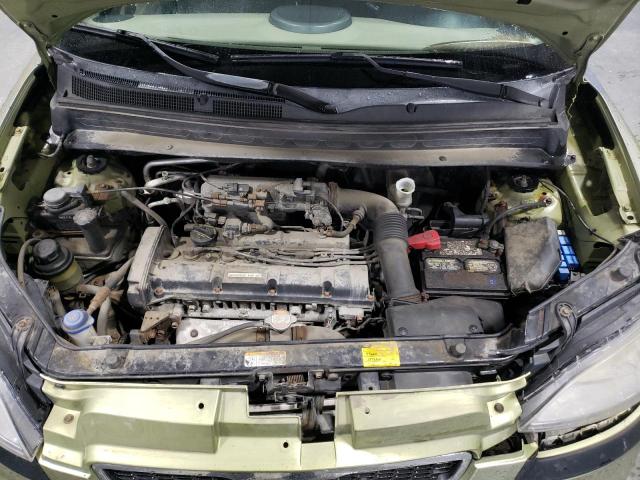 Снимка 11 от търг – 2010 KIA SOUL + с VIN KNDJT2A22A7067358