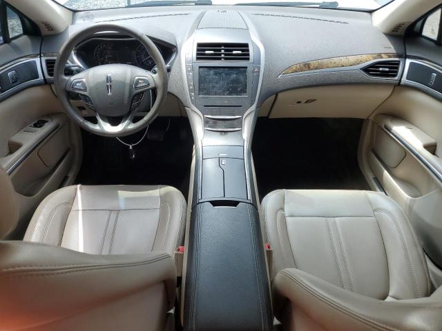Фото 8 с аукциона – 2016 LINCOLN MKZ с VIN 3LN6L2G98GR630288