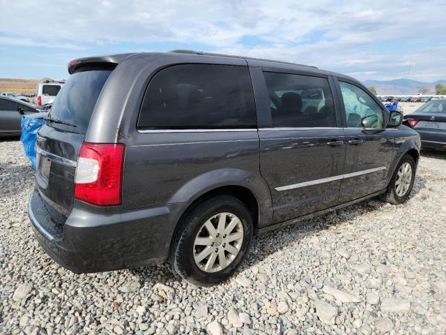 Photo 3 from auction – 2015 CHRYSLER TOWN & COU with VIN 2C4RC1BGXFR577194