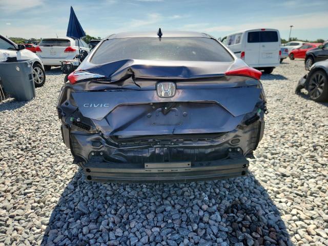 Photo 6 from auction – 2018 HONDA CIVIC EX with VIN 19XFC2F79JE009421