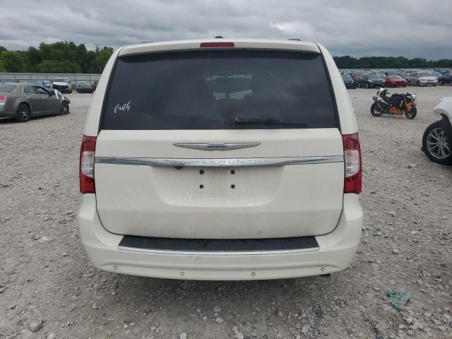 Photo 6 from auction – 2013 CHRYSLER TOWN & COU with VIN 2C4RC1CGXDR745461