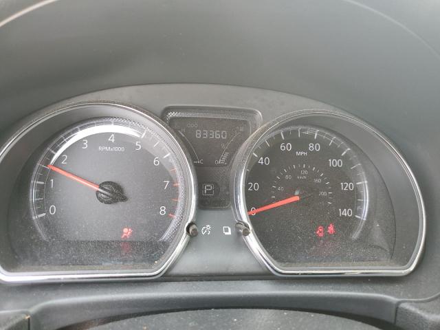 Photo 9 from auction – 2018 NISSAN VERSA with VIN 3N1CN7AP5JL868876