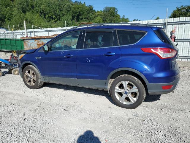 Photo 2 from auction – 2013 FORD ESCAPE SE with VIN 1FMCU0GX5DUC11807