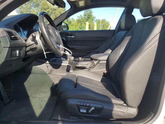 Photo 7 from auction – 2018 BMW 230XI with VIN WBA2J3C59JVA49796
