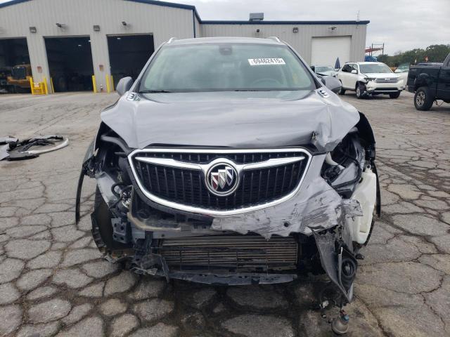Photo 5 from auction – 2020 BUICK ENVISION P with VIN LRBFX3SX2LD150690