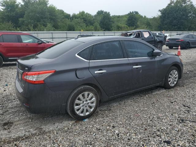 Photo 3 from auction – 2013 NISSAN SENTRA S with VIN 3N1AB7AP5DL620888