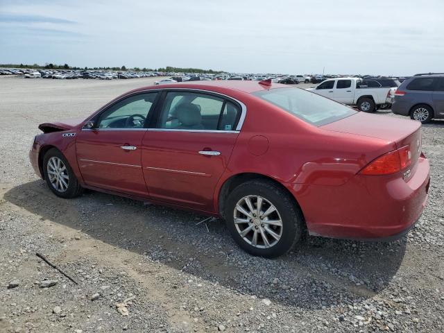 Photo 2 from auction – 2011 BUICK LUCERNE CX with VIN 1G4HA5EM8BU116417