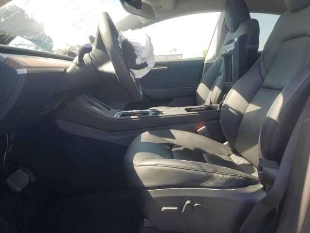 Photo 7 from auction – 2023 TESLA MODEL Y with VIN 7SAYGDEE0PF878651