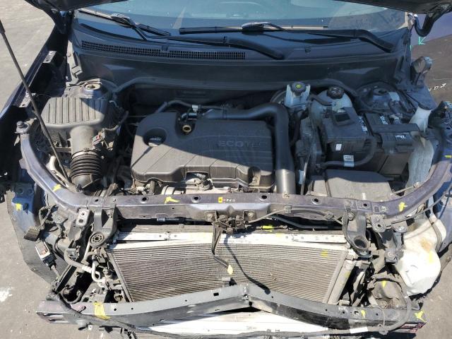 Photo 11 from auction – 2018 CHEVROLET EQUINOX LS with VIN 3GNAXHEV9JS538572