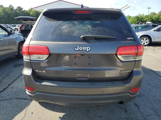 Photo 6 from auction – 2017 JEEP GRAND CHER with VIN 1C4RJFAG8HC802003
