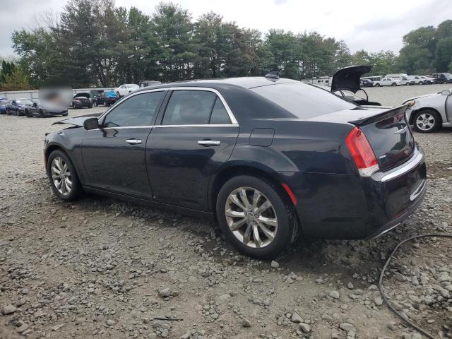 Photo 2 from auction – 2015 CHRYSLER 300C with VIN 2C3CCAKG2FH849477