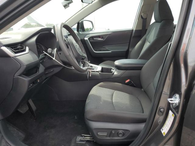 Photo 7 from auction – 2025 TOYOTA RAV4 XLE with VIN 2T3W1RFV4SC330836