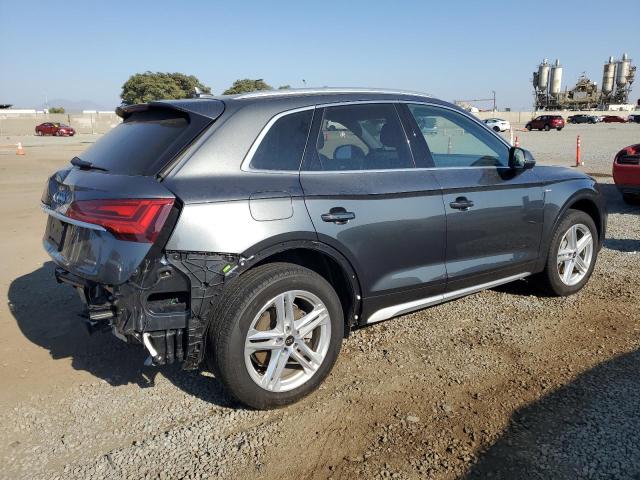 Photo 3 from auction – 2024 AUDI Q5 E PREMI with VIN WA1E2AFYXR2102386