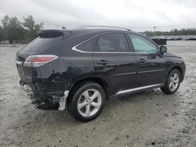 Photo 3 from auction – 2013 LEXUS RX 350 BAS with VIN 2T2BK1BA2DC222304