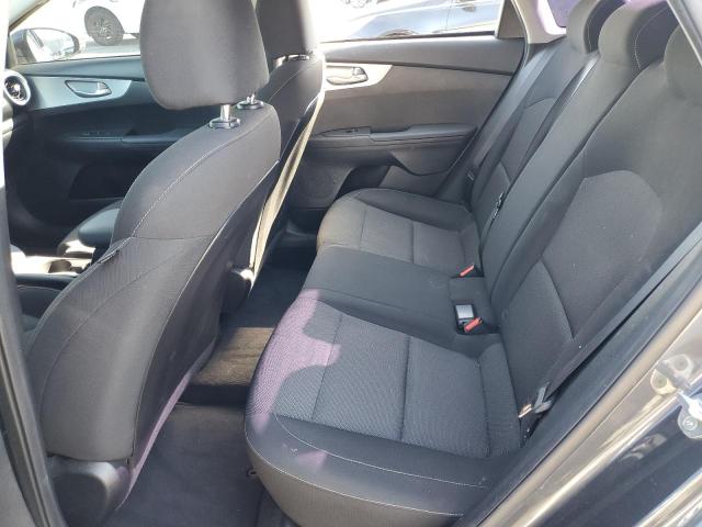 Photo 10 from auction – 2023 KIA FORTE LX with VIN 3KPF24AD9PE575583