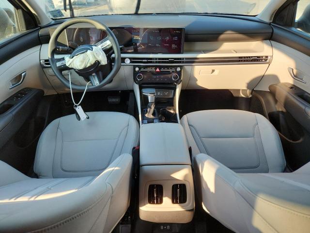 Photo 8 from auction – 2025 HYUNDAI TUCSON SEL with VIN 5NMJB3DEXSH454796