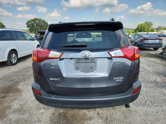 Photo 6 from auction – 2015 TOYOTA RAV4 LIMIT with VIN 2T3DFREV6FW399218