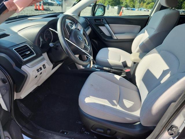Photo 7 from auction – 2017 SUBARU FORESTER 2.5I PREMIUM with VIN JF2SJADC8HH508201